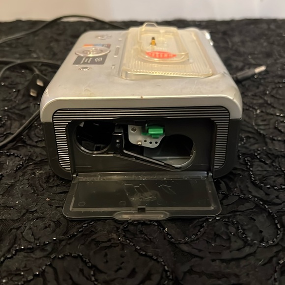 Kodak east share dock printer - Picture 5 of 9